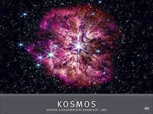 Kosmos Kalender 2025