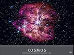 Kosmos Kalender 2025