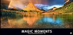 Magic Moments Panoramakalender 2025