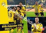 BVB Edition Kalender 2025