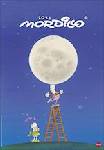 Mordillo Edition Kalender 2025