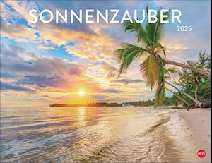 Sonnenzauber Posterkalender 2025