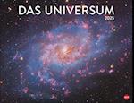 Das Universum Posterkalender 2025