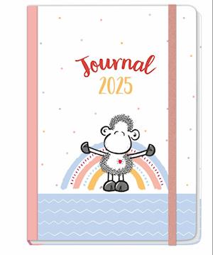 sheepworld Journal A5 2025