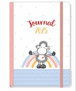 sheepworld Journal A5 2025