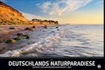 Deutschlands Naturparadiese Kalender 2025