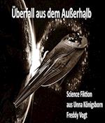 Überfall aus dem Ausserhalb