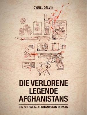 Die verlorene Legende Afghanistans