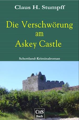 Die Verschwörung am Askey Castle
