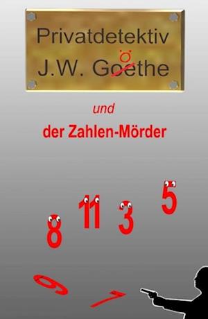 Privatdetektiv J.W. Göthe