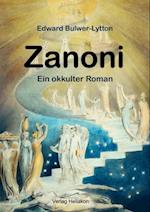 Zanoni - Ein okkulter Roman