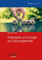 Rollenspiele und Übungen zur Chancengleichheit