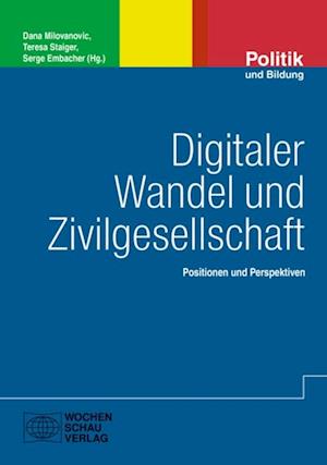 Digitaler Wandel und Zivilgesellschaft