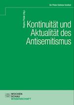 Kontinuität und Aktualität des Antisemitismus