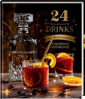 24 Drinks bis Weihnachten