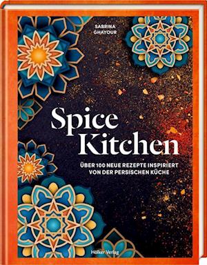 Spice Kitchen