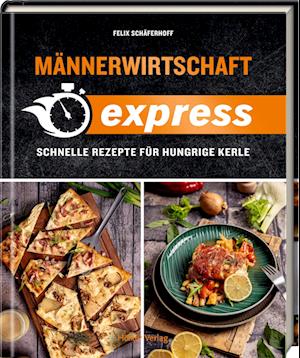 Männerwirtschaft EXPRESS