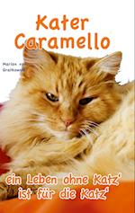 Kater Caramello - ein Leben ohne Katz' ist für die Katz'