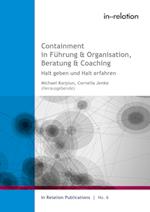 Containment in Führung & Organisation, Beratung & Coaching