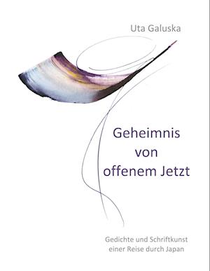 Geheimnis von offenem Jetzt