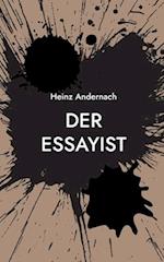 Der Essayist