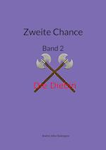 Zweite Chance