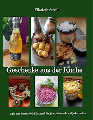 Geschenke aus der Küche