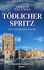 Tödlicher Spritz