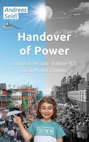 Handover of Power - Social Market Economy