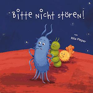 Bitte nicht stören!