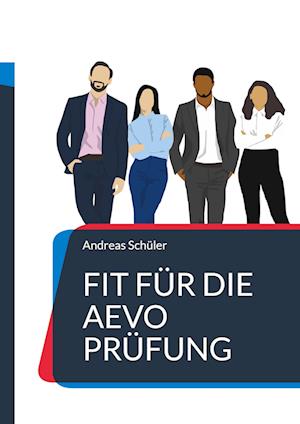 Fit für die AEVO Prüfung