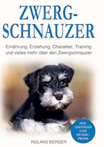 Zwergschnauzer