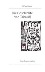 Die Geschichte von Taira (8)