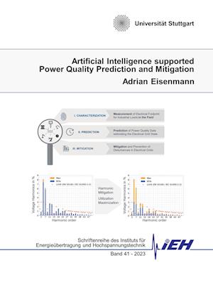 Artificial Intelligence supported Power Quality Prediction and Mitigation