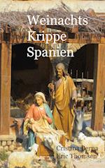 Weihnachtskrippe Spanien