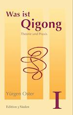 Was ist Qigong