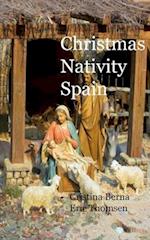 Christmas Nativity Spain 