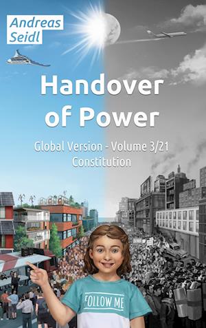 Handover of Power - Constitution