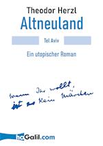 Altneuland