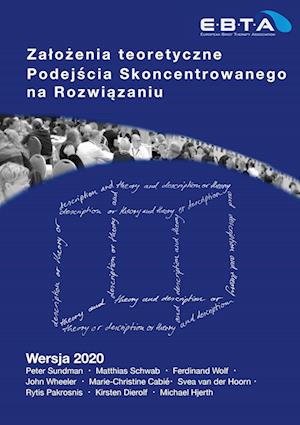 Zalozenia teoretyczne Podejscia Skoncentrowanego na Rozwiazaniu