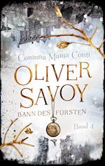 Oliver Savoy