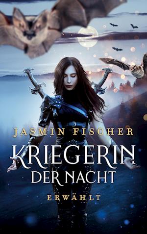 Kriegerin der Nacht