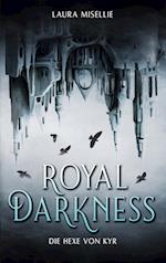 Royal Darkness