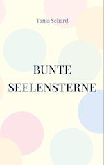 Bunte Seelensterne