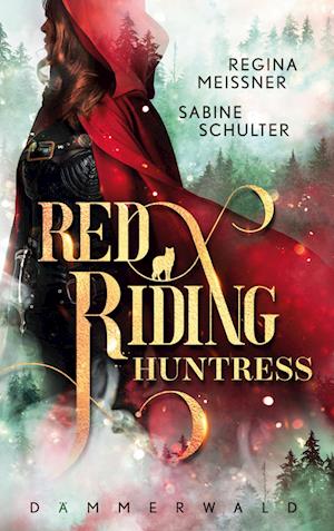 Red Riding Huntress