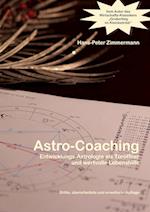 Astro-Coaching