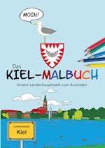 Das Kiel-Malbuch