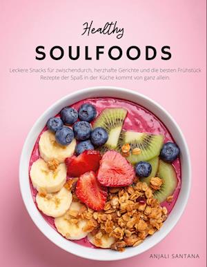 Healthy Soulfoods