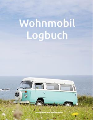 Wohnmobil Logbuch