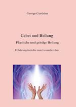 Gebet und Heilung